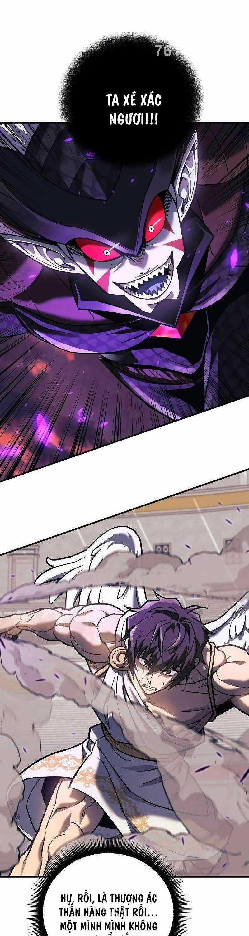 Thợ Săn Nhà Văn Chapter 104 trang 2