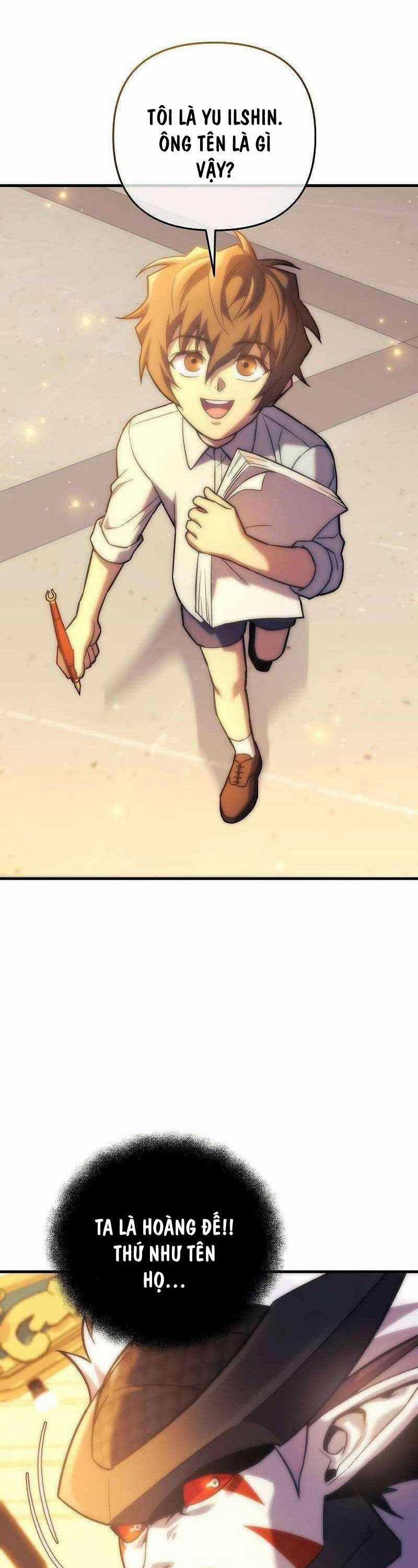 Thợ Săn Nhà Văn Chapter 104 trang 20