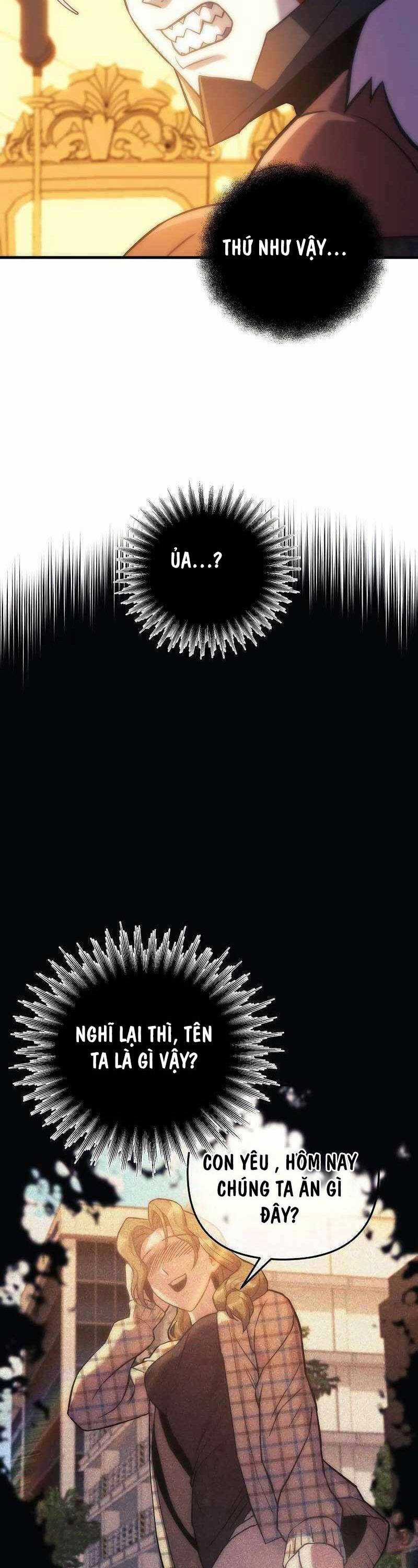 Thợ Săn Nhà Văn Chapter 104 trang 21