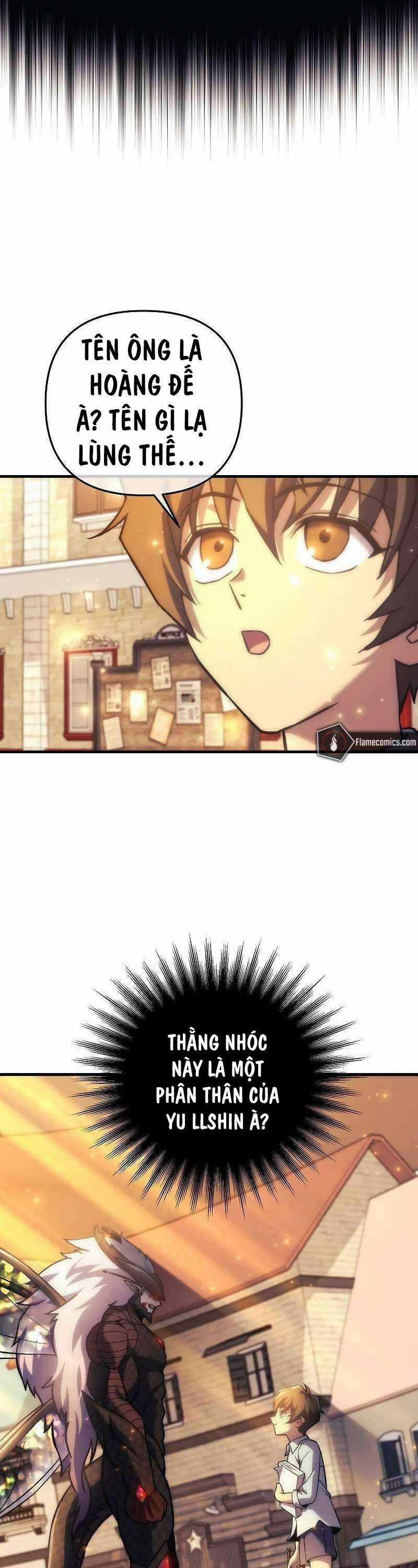 Thợ Săn Nhà Văn Chapter 104 trang 23