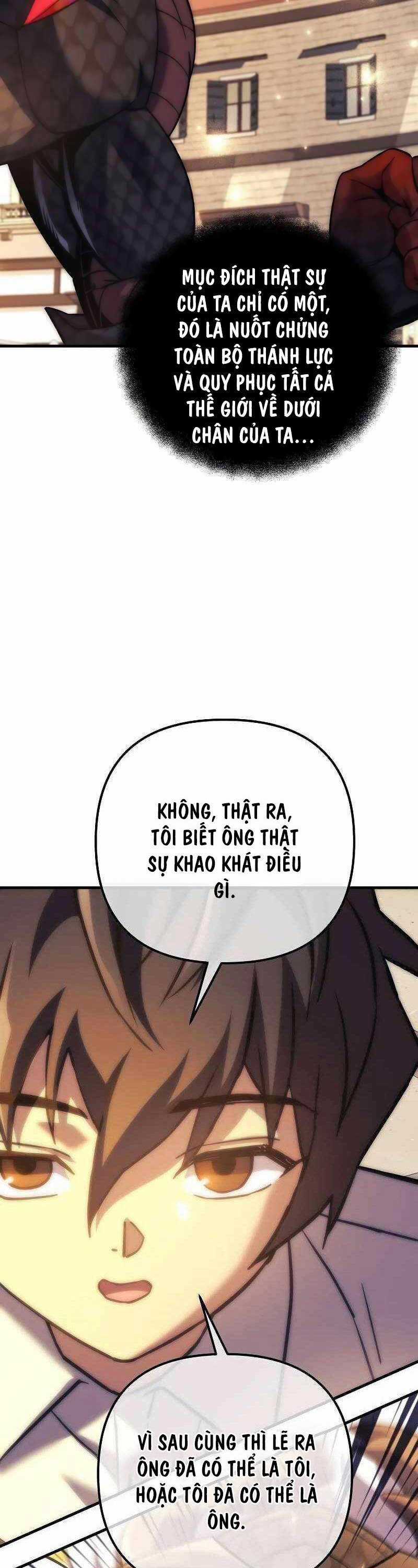 Thợ Săn Nhà Văn Chapter 104 trang 26