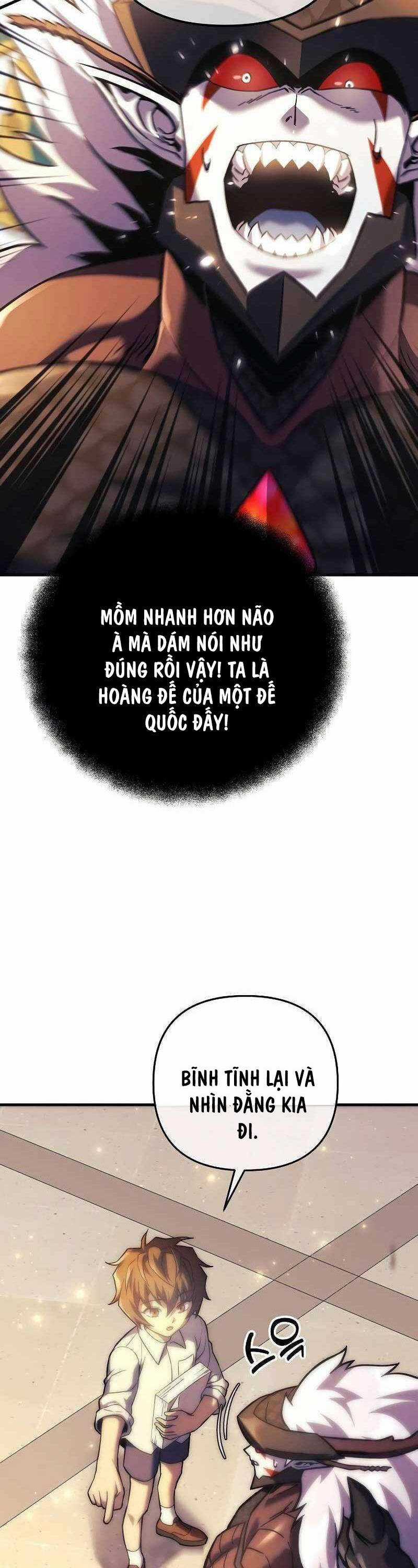 Thợ Săn Nhà Văn Chapter 104 trang 27