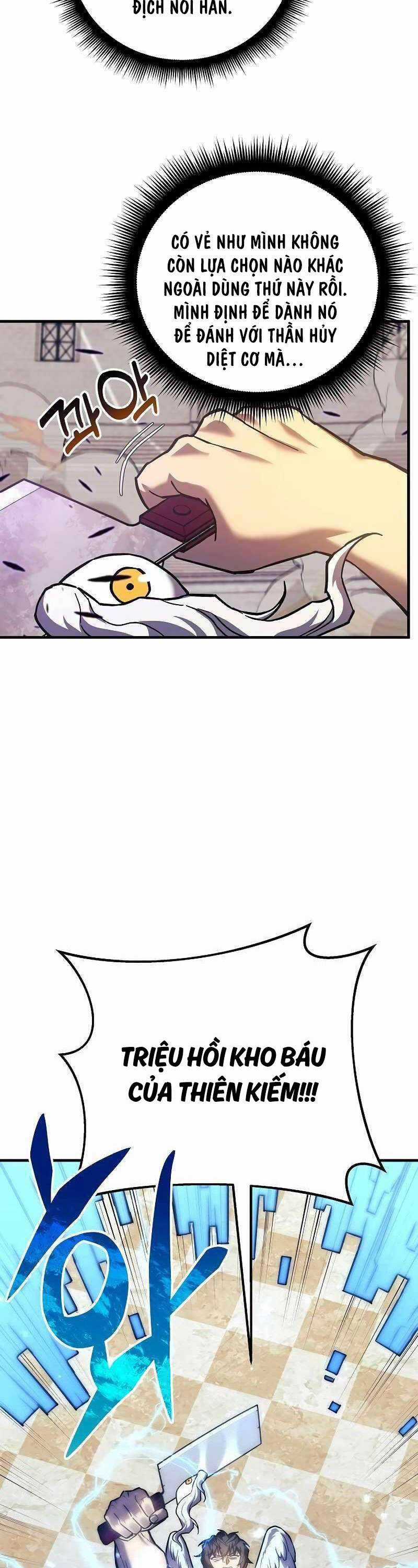 Thợ Săn Nhà Văn Chapter 104 trang 3