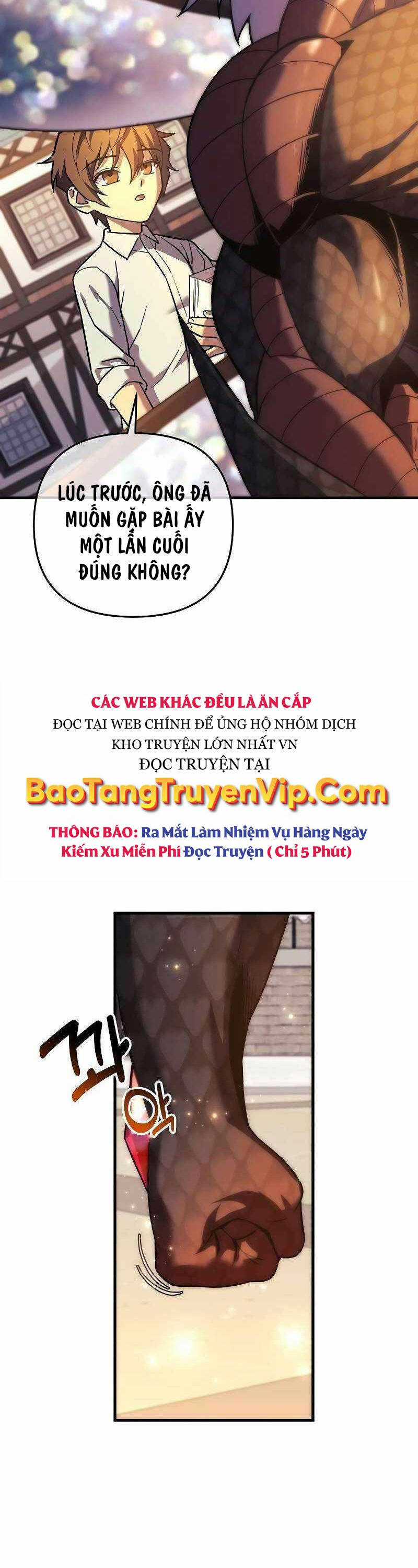Thợ Săn Nhà Văn Chapter 104 trang 32