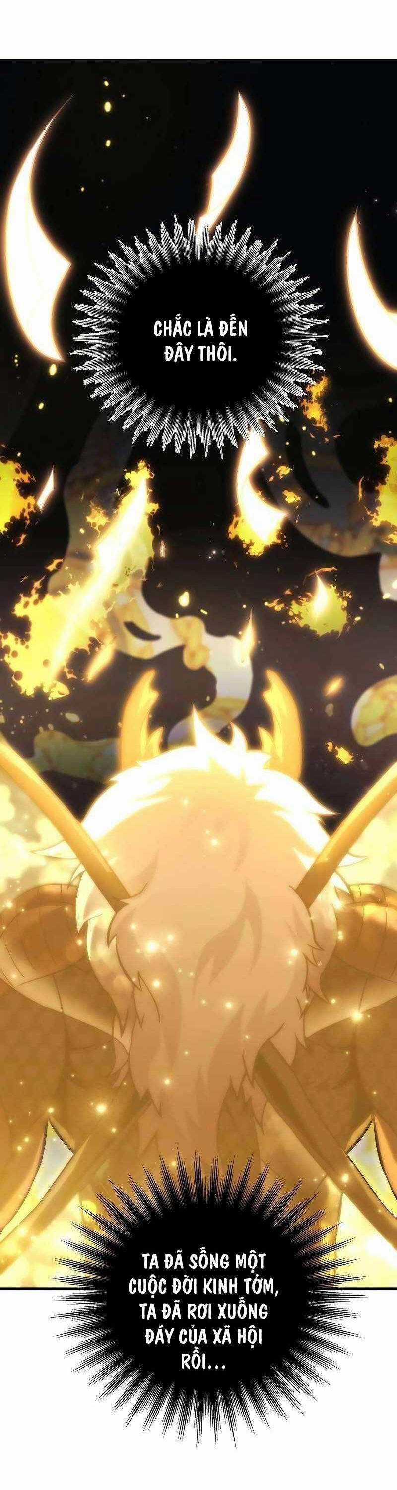 Thợ Săn Nhà Văn Chapter 104 trang 34