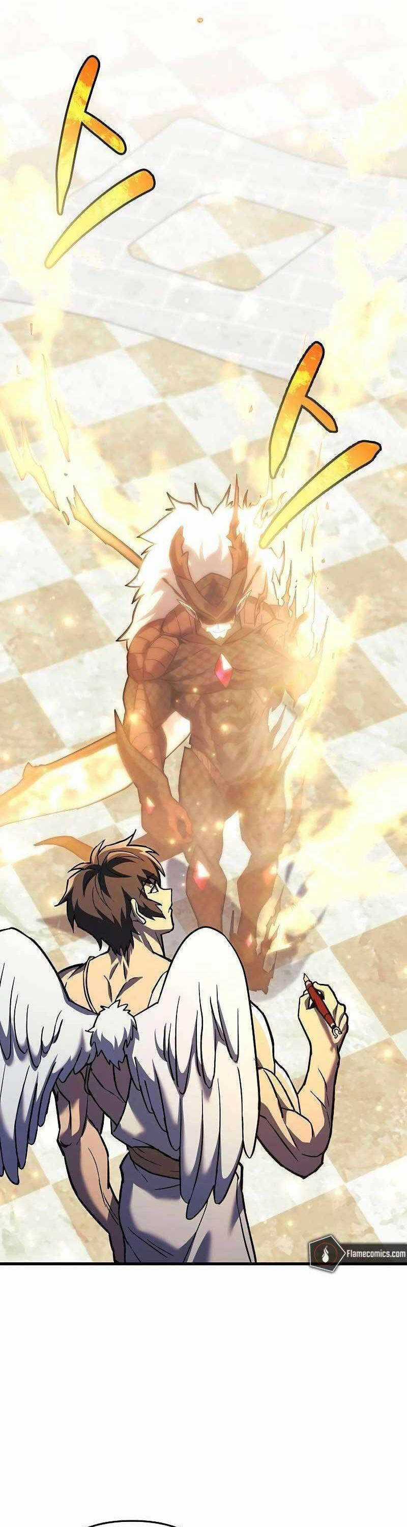 Thợ Săn Nhà Văn Chapter 104 trang 36