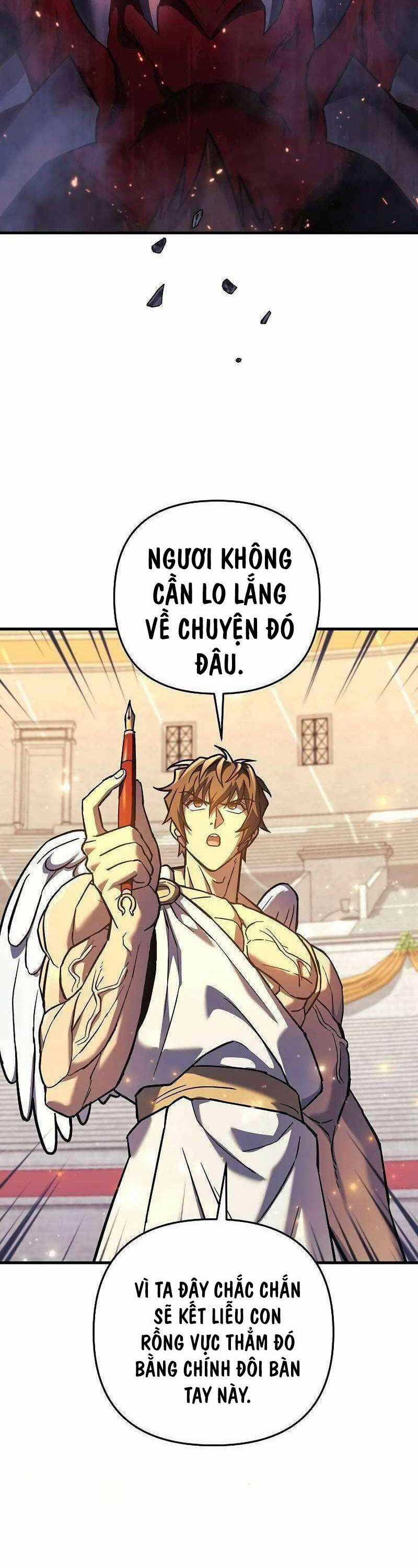 Thợ Săn Nhà Văn Chapter 104 trang 39