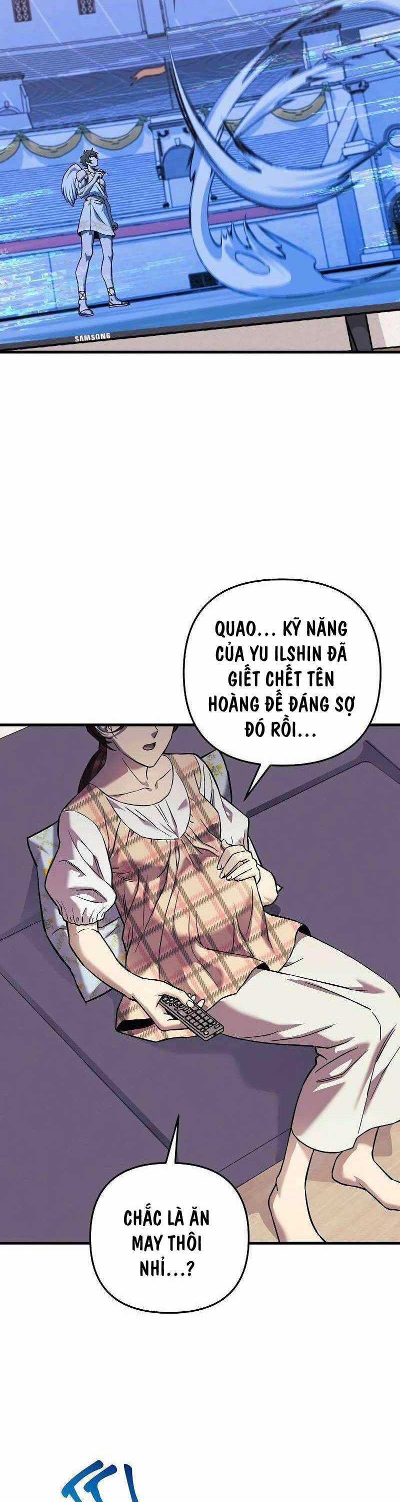 Thợ Săn Nhà Văn Chapter 104 trang 44