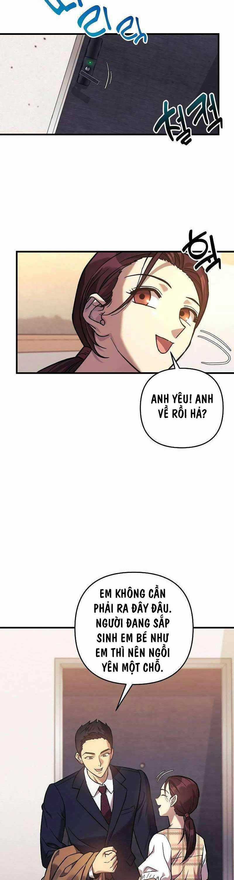 Thợ Săn Nhà Văn Chapter 104 trang 45