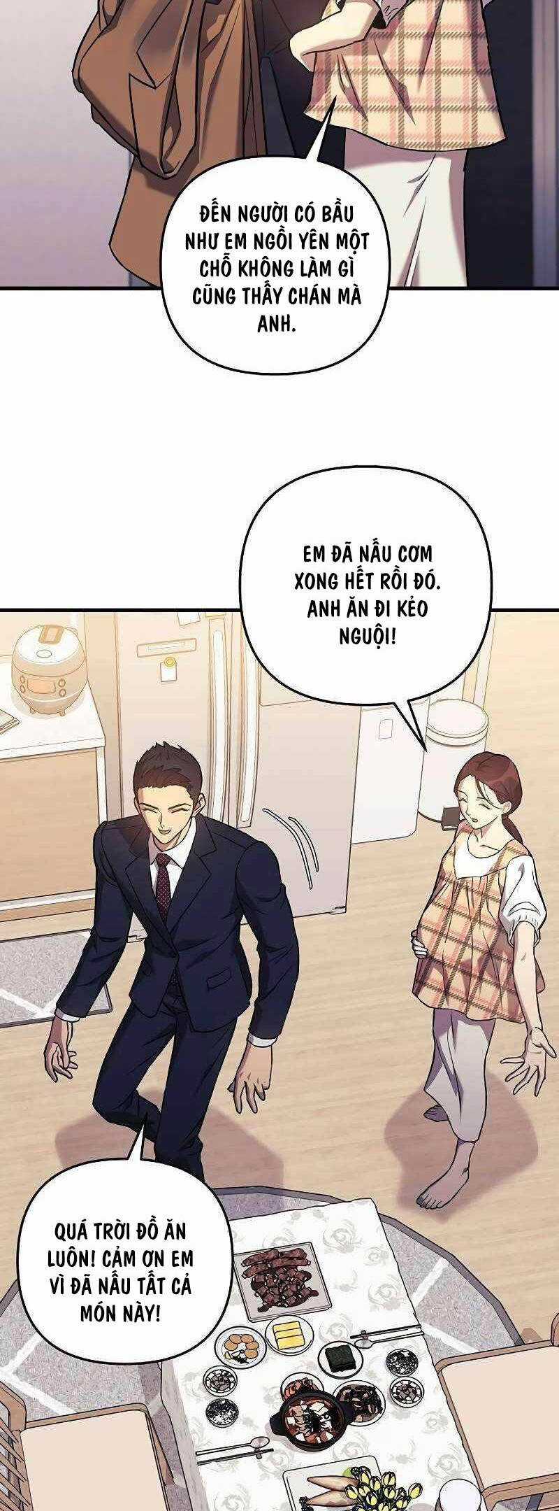 Thợ Săn Nhà Văn Chapter 104 trang 46