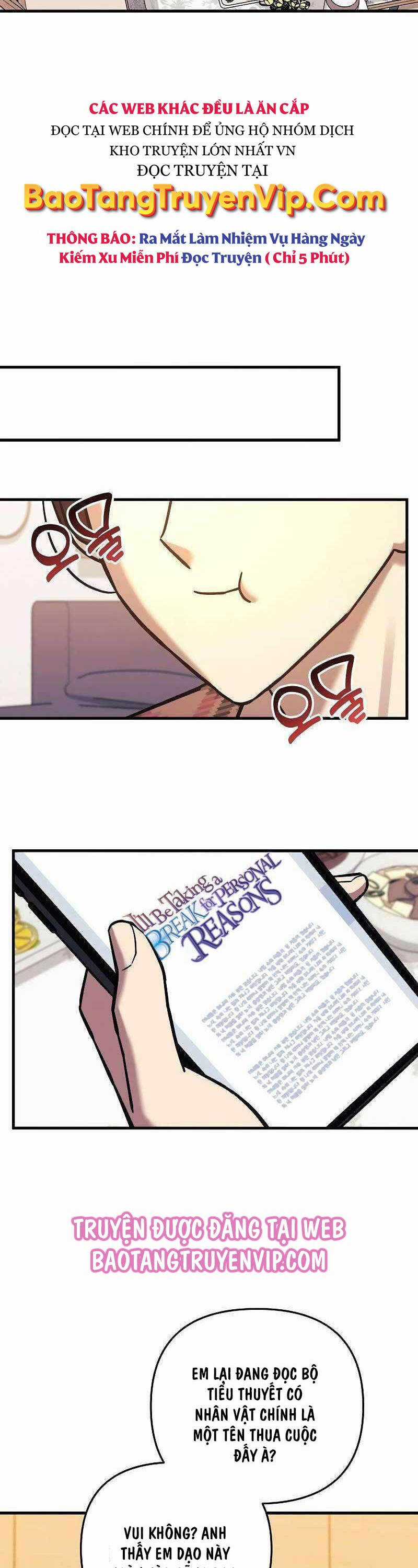 Thợ Săn Nhà Văn Chapter 104 trang 47