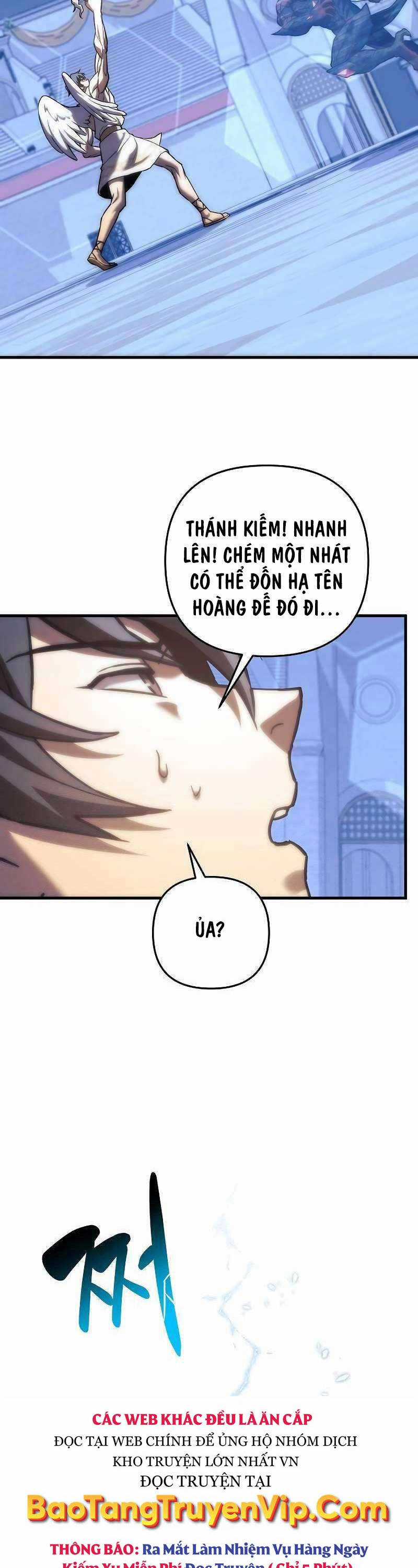 Thợ Săn Nhà Văn Chapter 104 trang 5