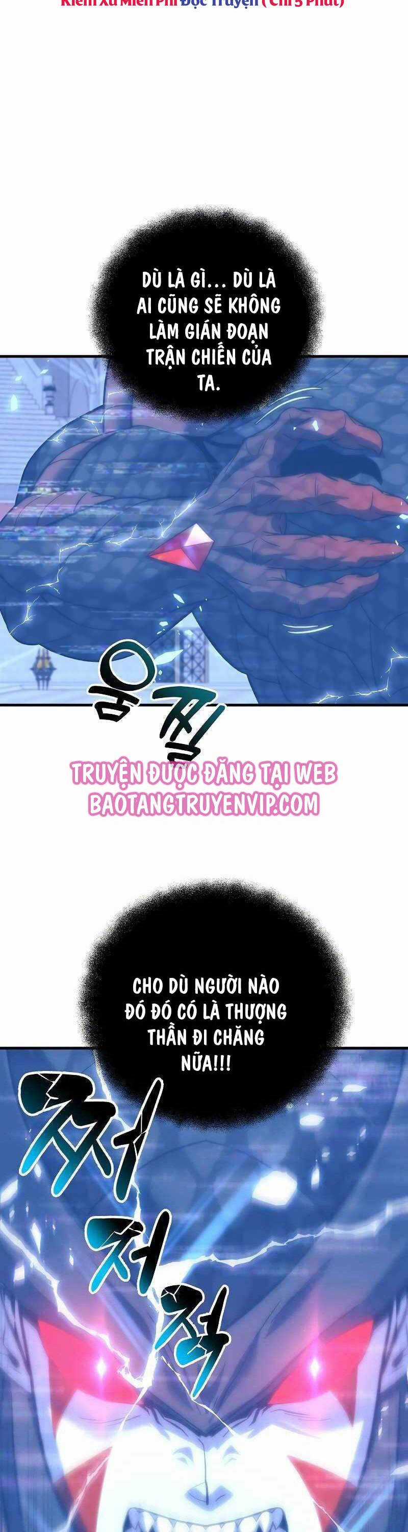 Thợ Săn Nhà Văn Chapter 104 trang 6