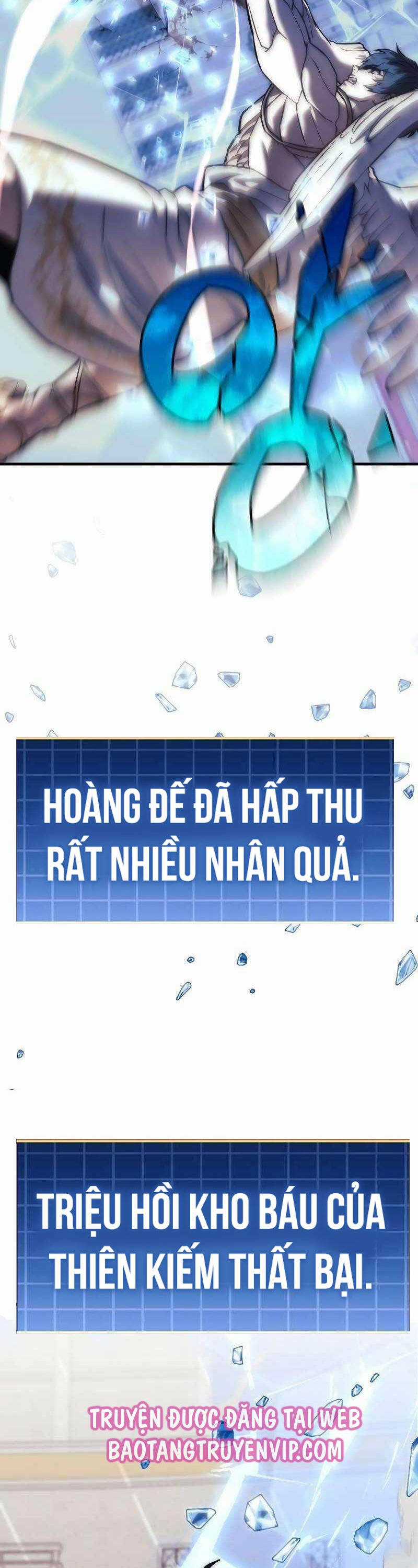 Thợ Săn Nhà Văn Chapter 104 trang 8