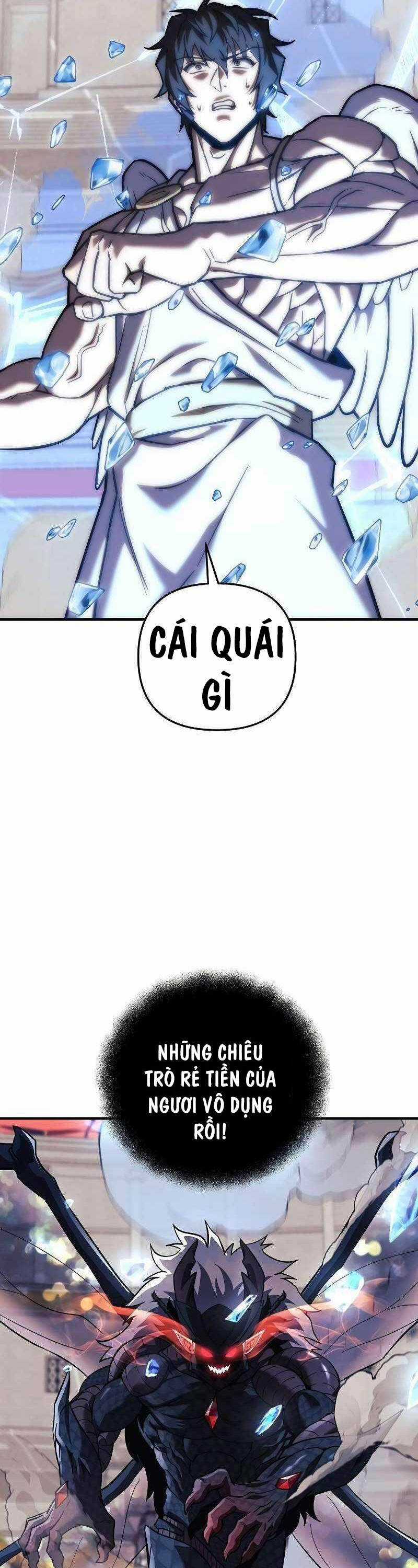 Thợ Săn Nhà Văn Chapter 104 trang 9