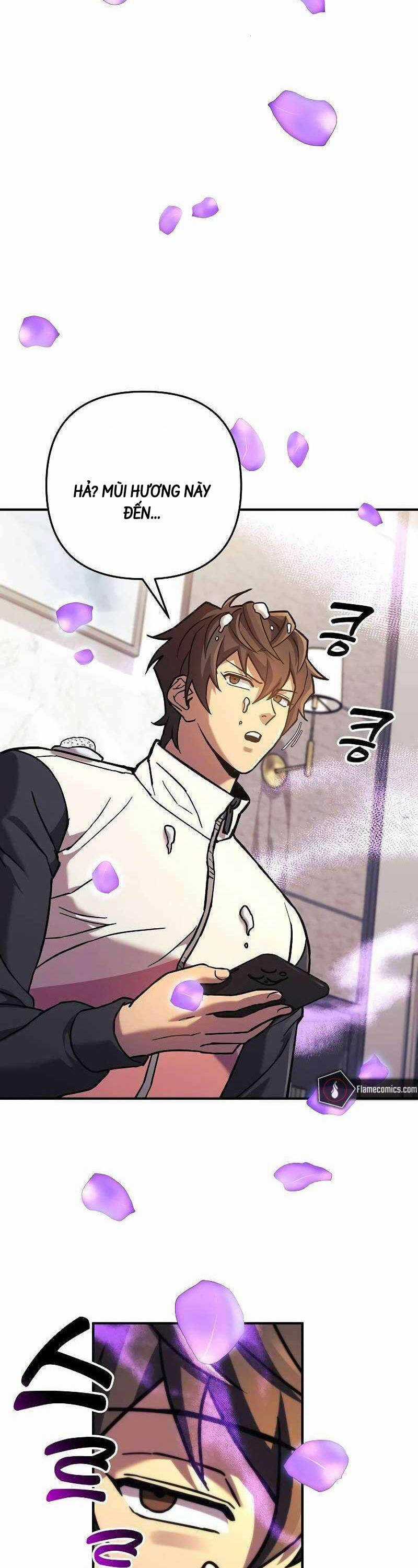 Thợ Săn Nhà Văn Chapter 105 trang 14