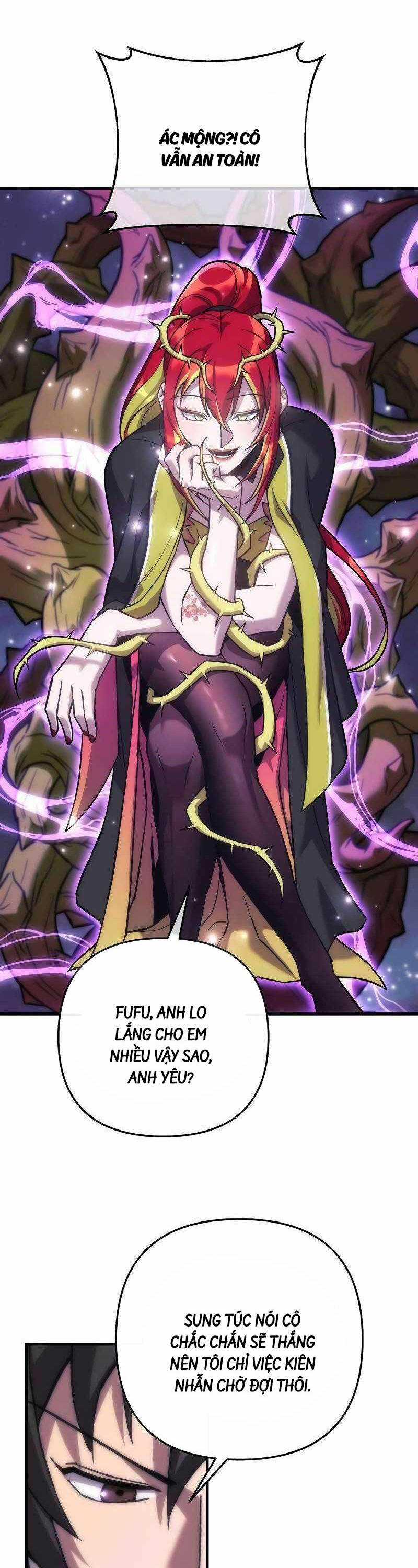 Thợ Săn Nhà Văn Chapter 105 trang 17