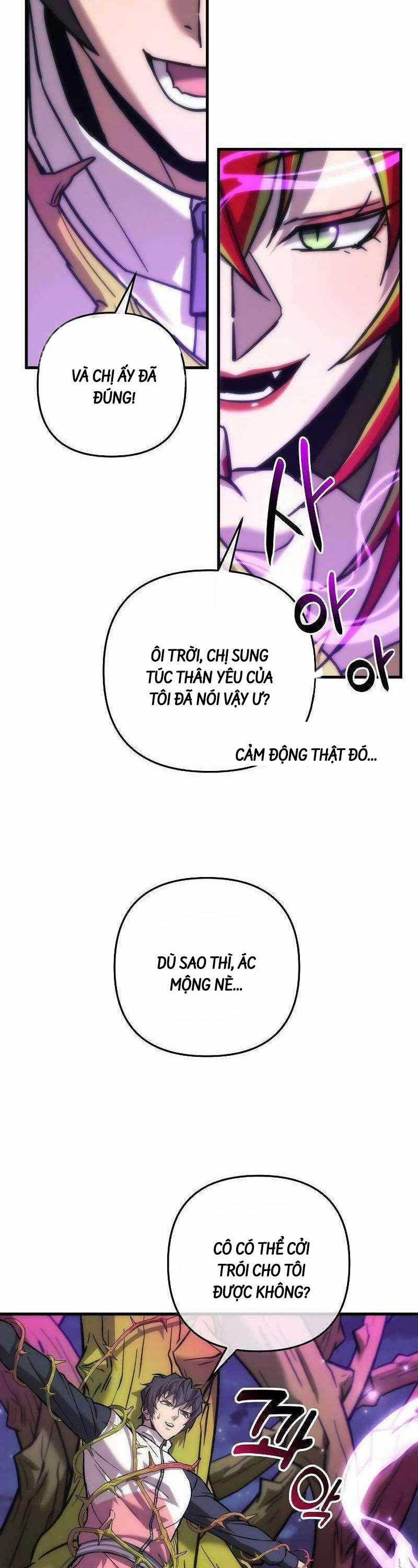 Thợ Săn Nhà Văn Chapter 105 trang 18