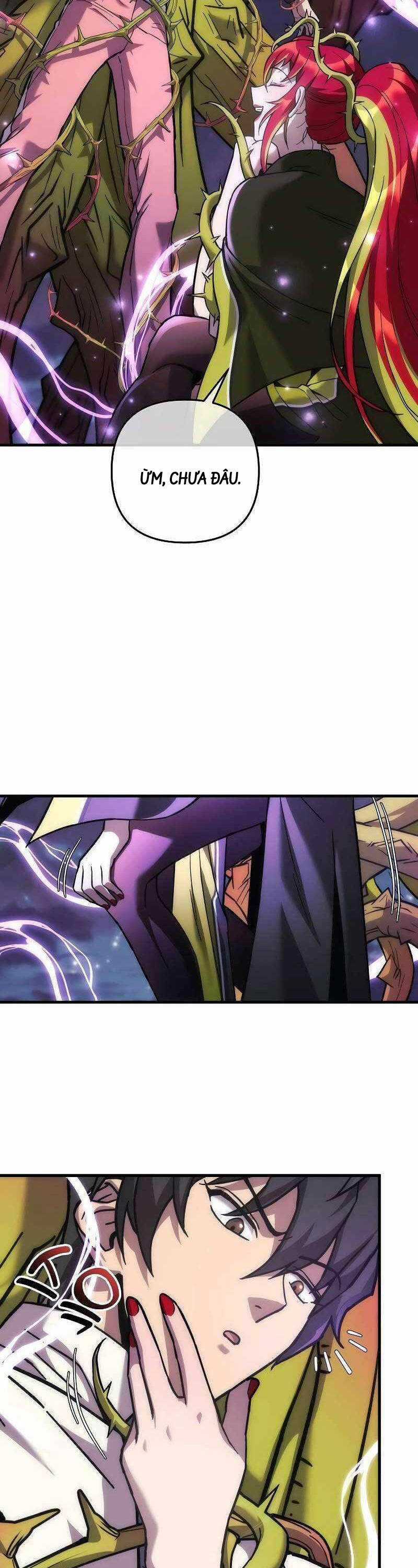 Thợ Săn Nhà Văn Chapter 105 trang 19