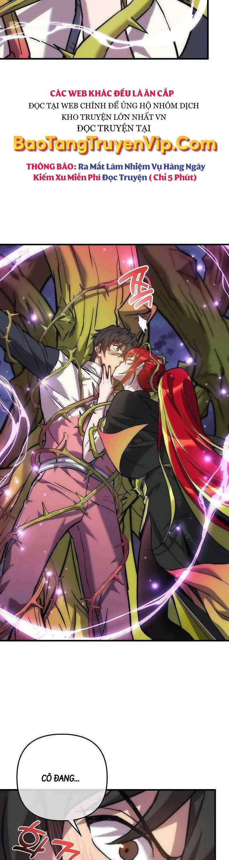 Thợ Săn Nhà Văn Chapter 105 trang 20