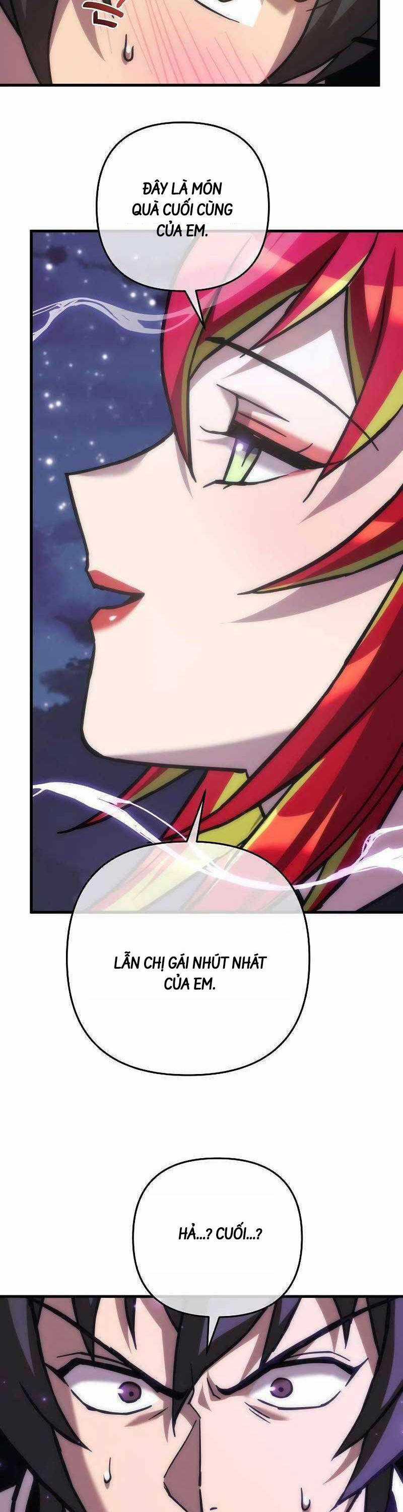 Thợ Săn Nhà Văn Chapter 105 trang 21