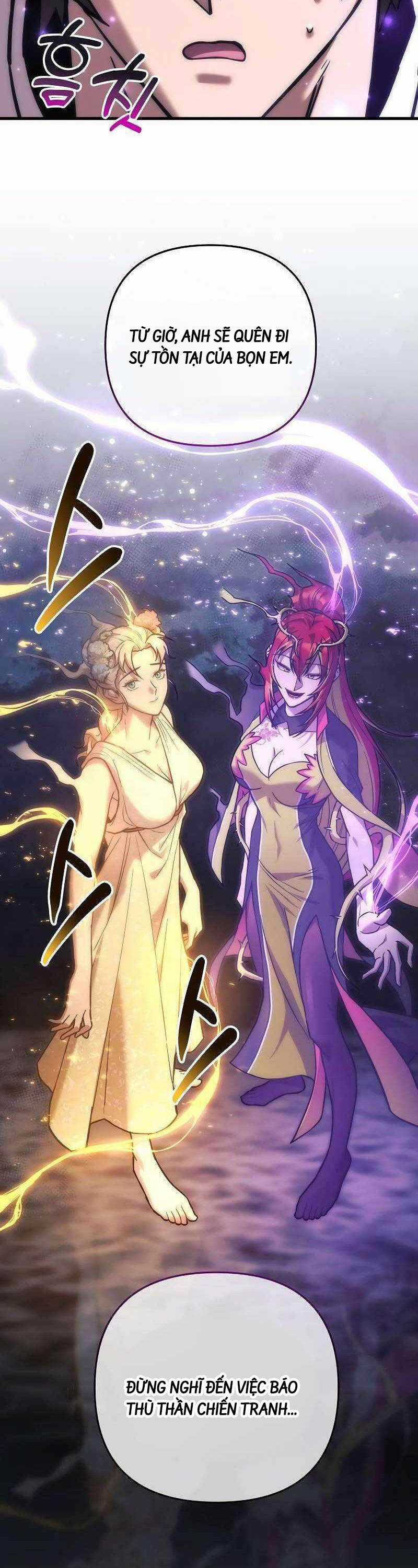 Thợ Săn Nhà Văn Chapter 105 trang 22