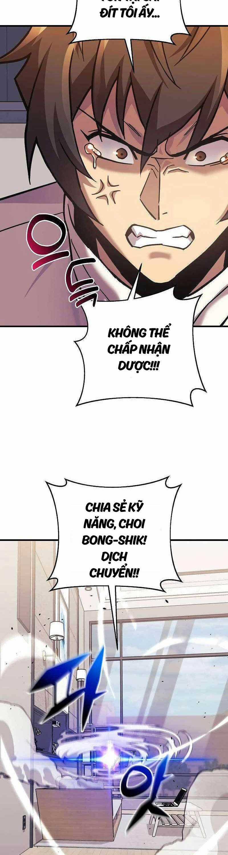 Thợ Săn Nhà Văn Chapter 105 trang 25