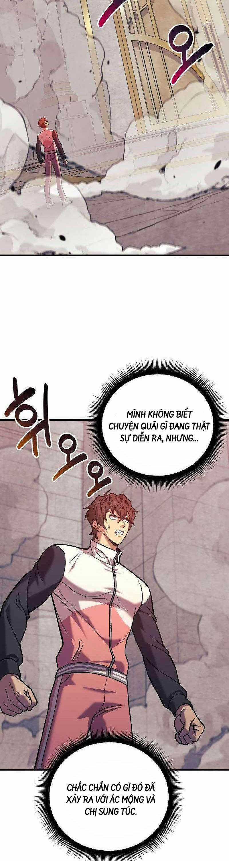 Thợ Săn Nhà Văn Chapter 105 trang 27