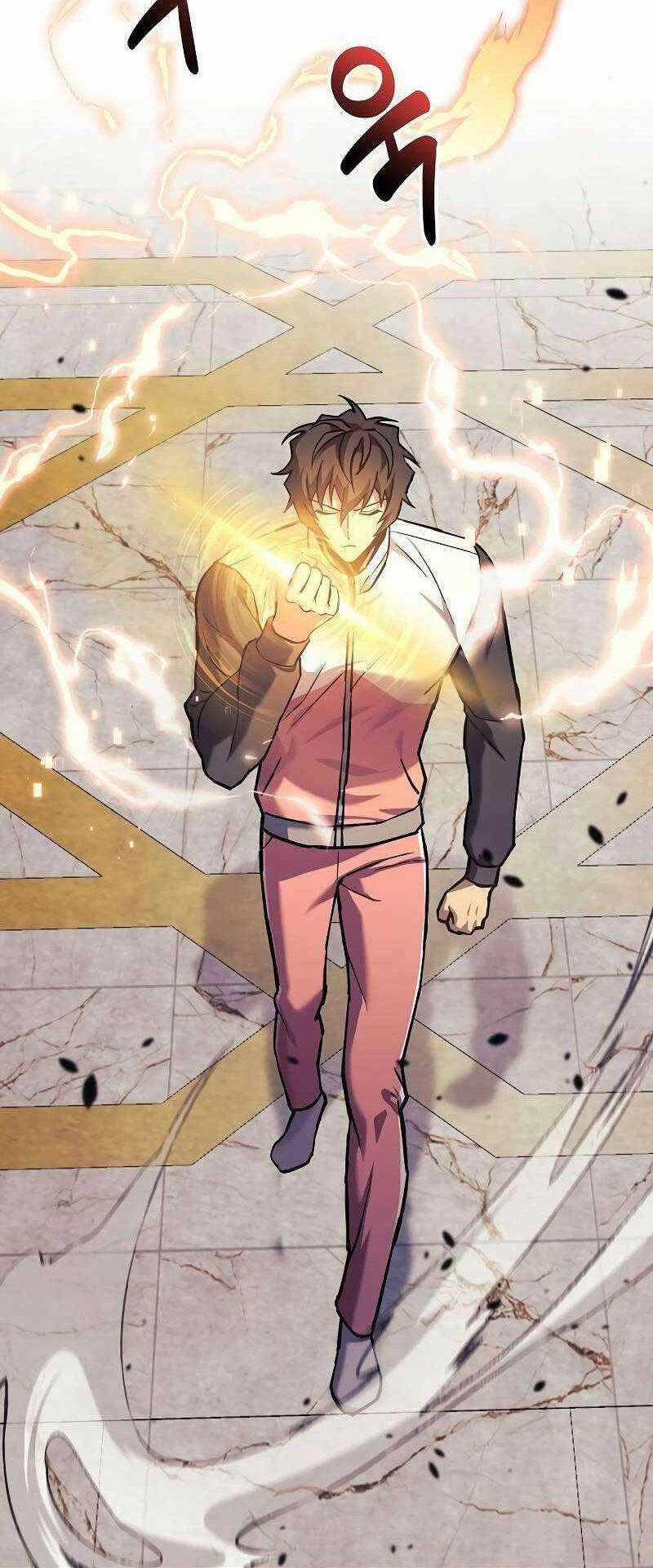 Thợ Săn Nhà Văn Chapter 105 trang 31