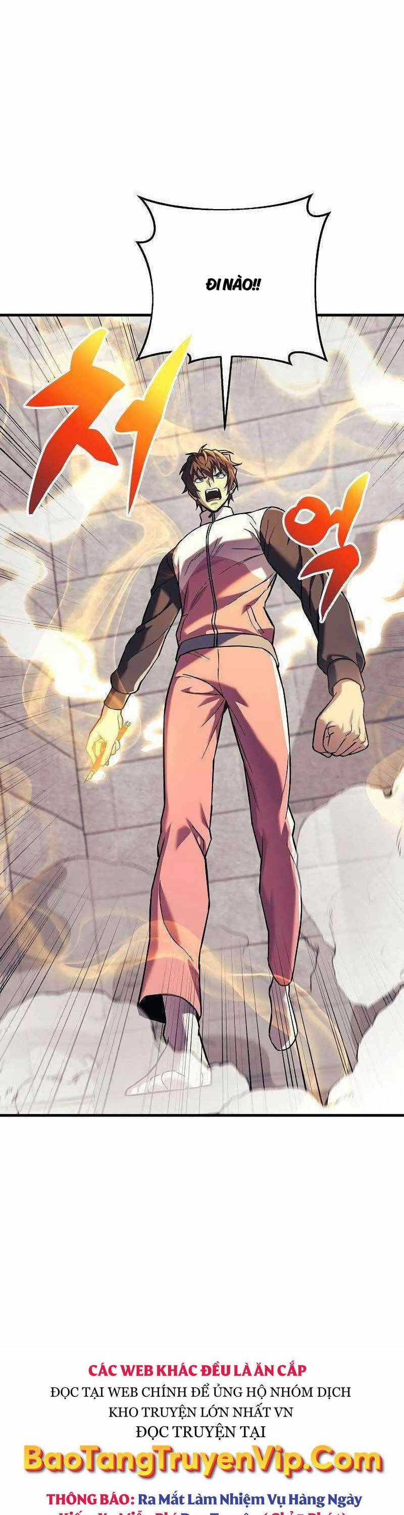 Thợ Săn Nhà Văn Chapter 105 trang 33