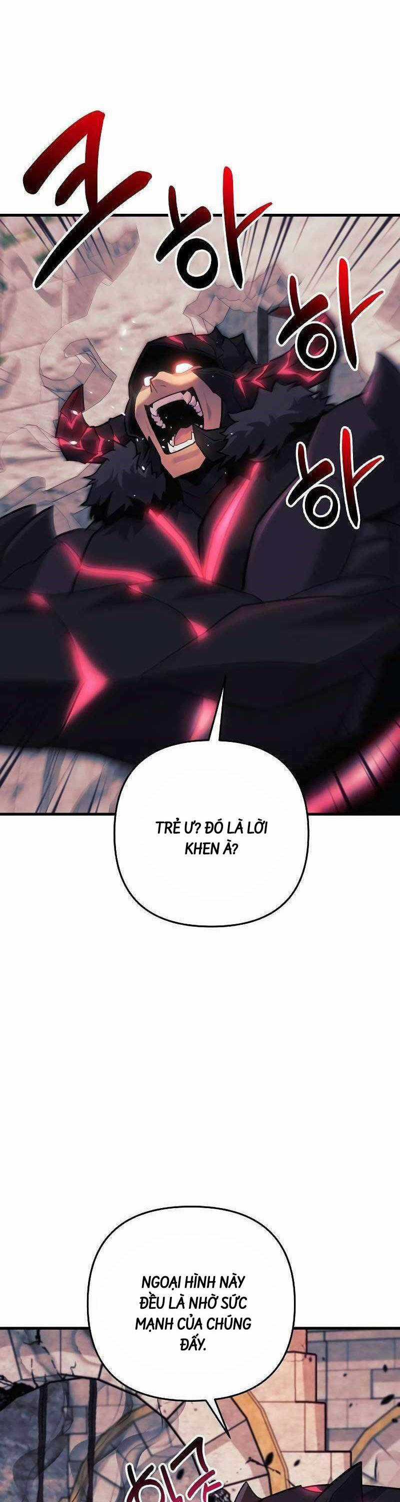 Thợ Săn Nhà Văn Chapter 105 trang 37