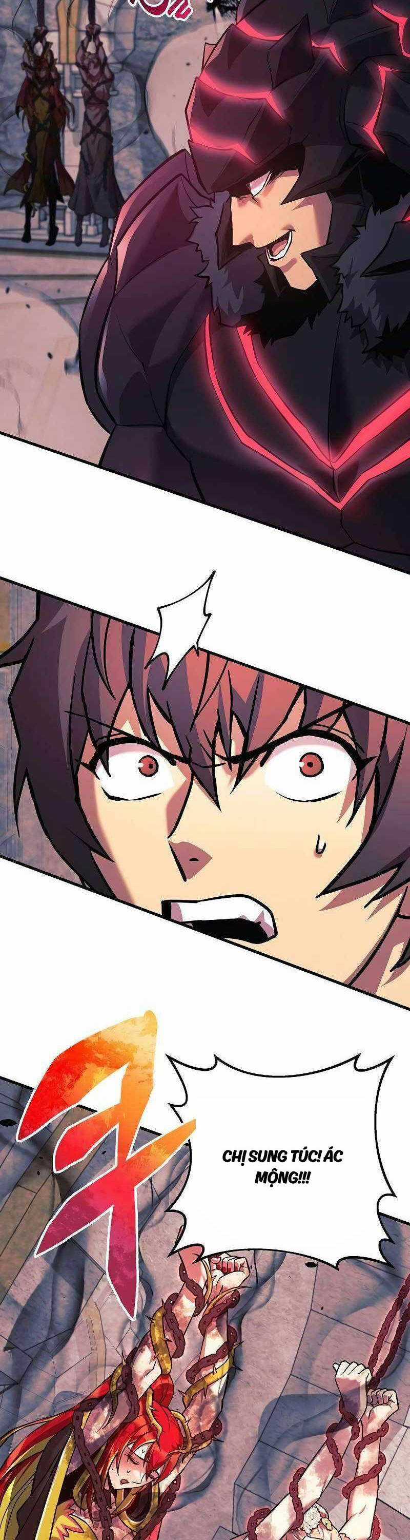 Thợ Săn Nhà Văn Chapter 105 trang 38