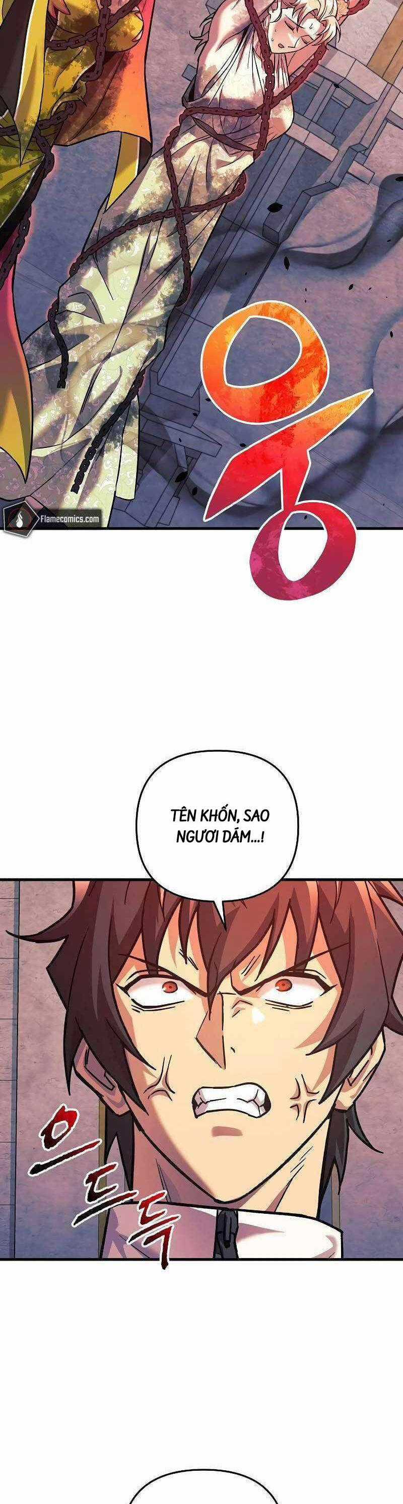 Thợ Săn Nhà Văn Chapter 105 trang 39