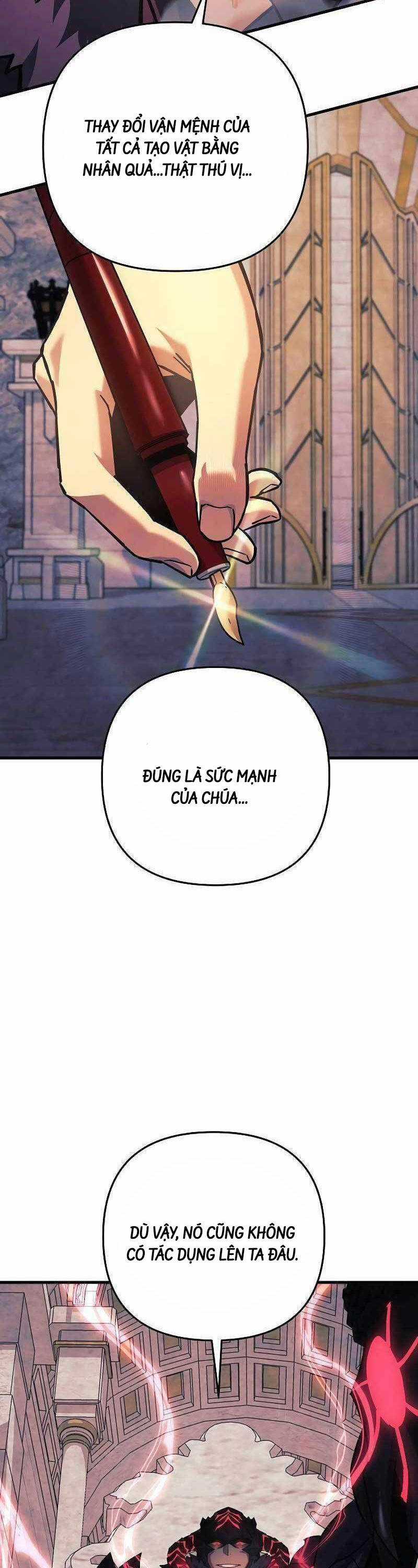 Thợ Săn Nhà Văn Chapter 105 trang 41