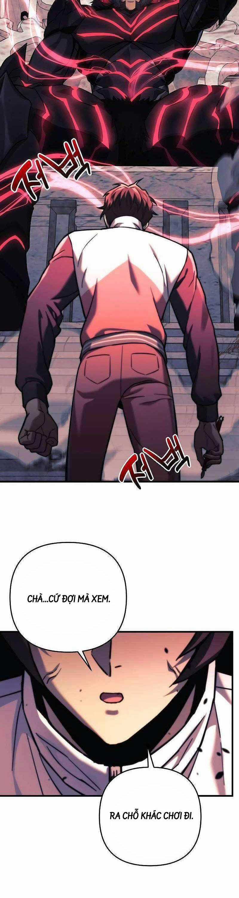 Thợ Săn Nhà Văn Chapter 105 trang 42