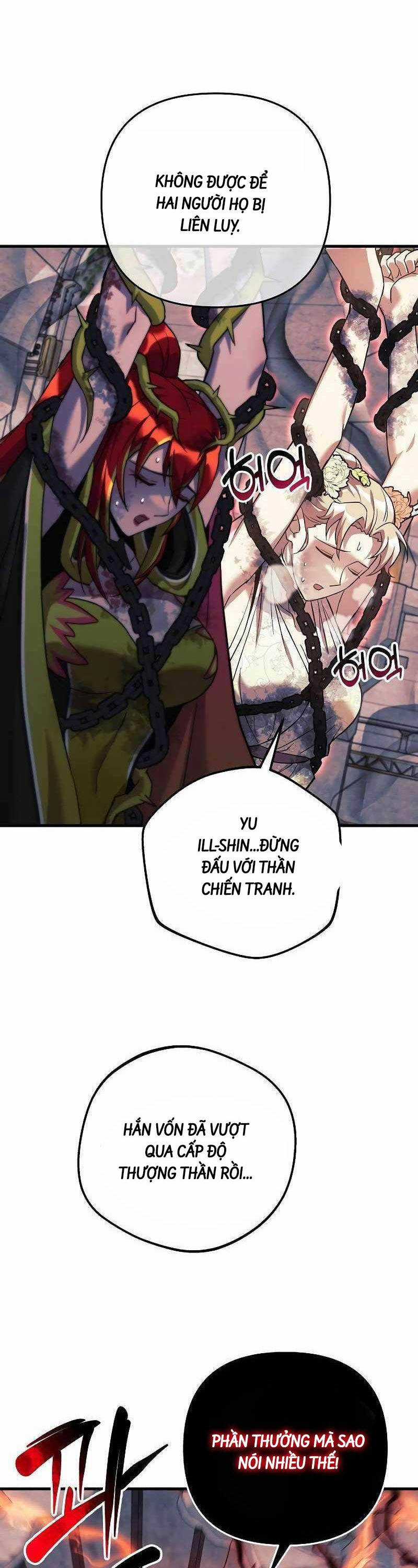 Thợ Săn Nhà Văn Chapter 105 trang 43