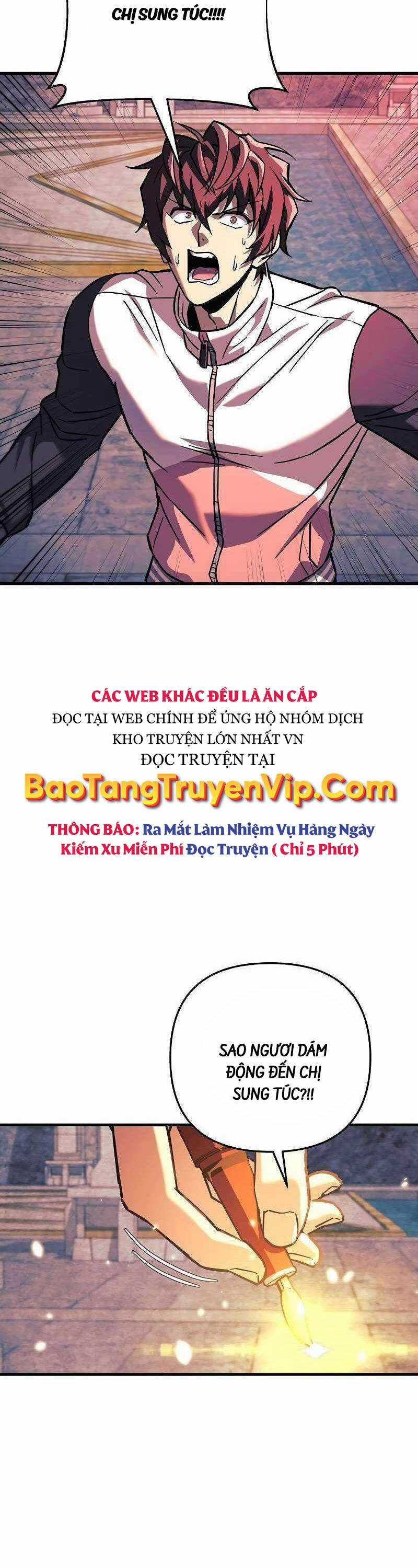 Thợ Săn Nhà Văn Chapter 105 trang 45