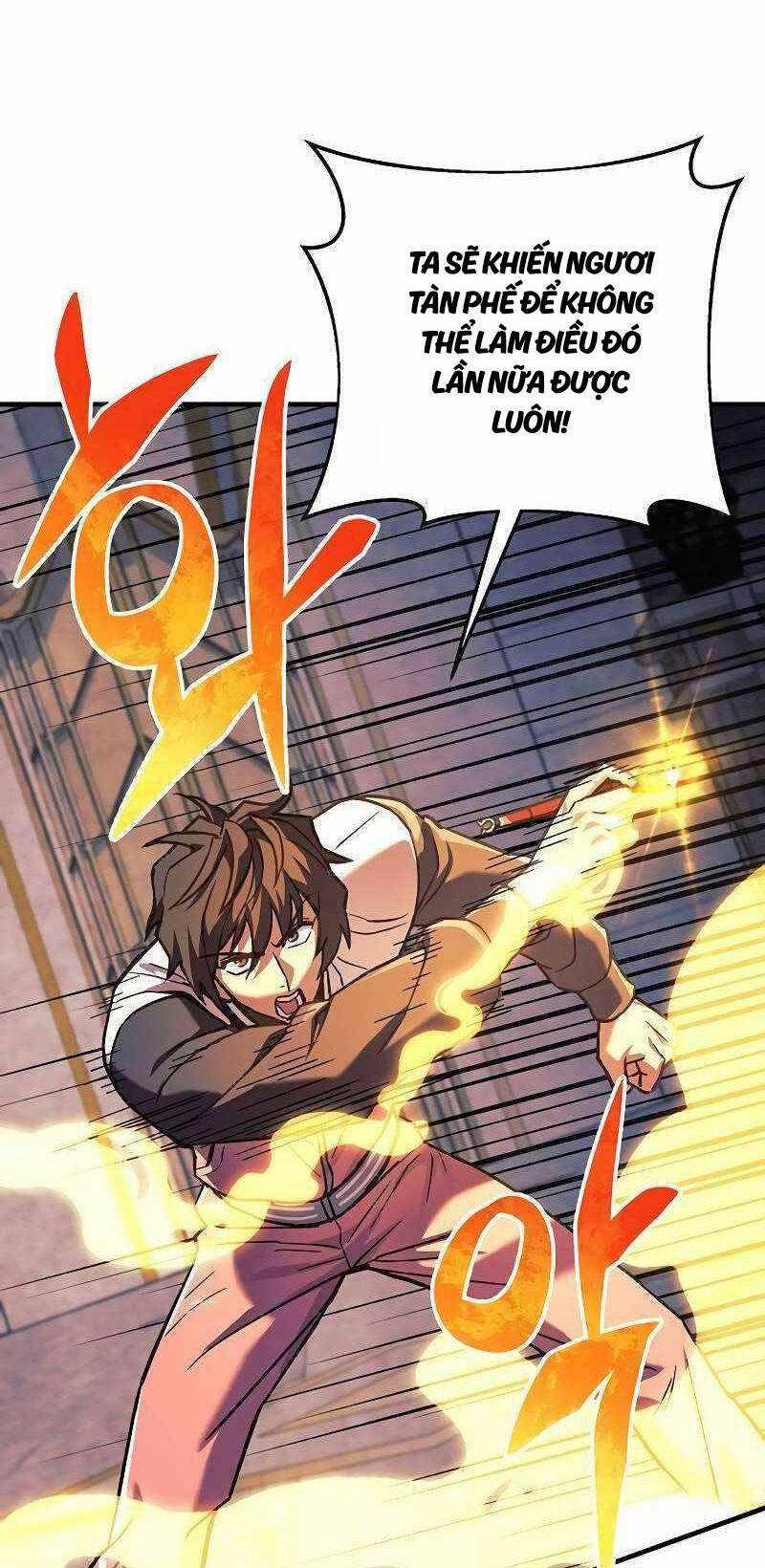 Thợ Săn Nhà Văn Chapter 105 trang 46