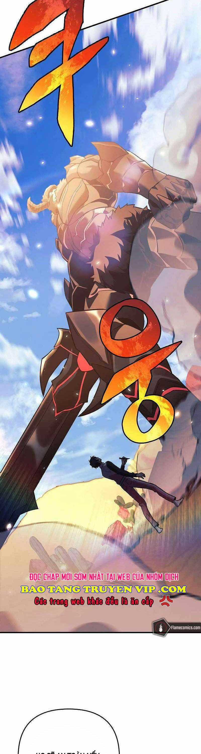 Thợ Săn Nhà Văn Chapter 105 trang 48