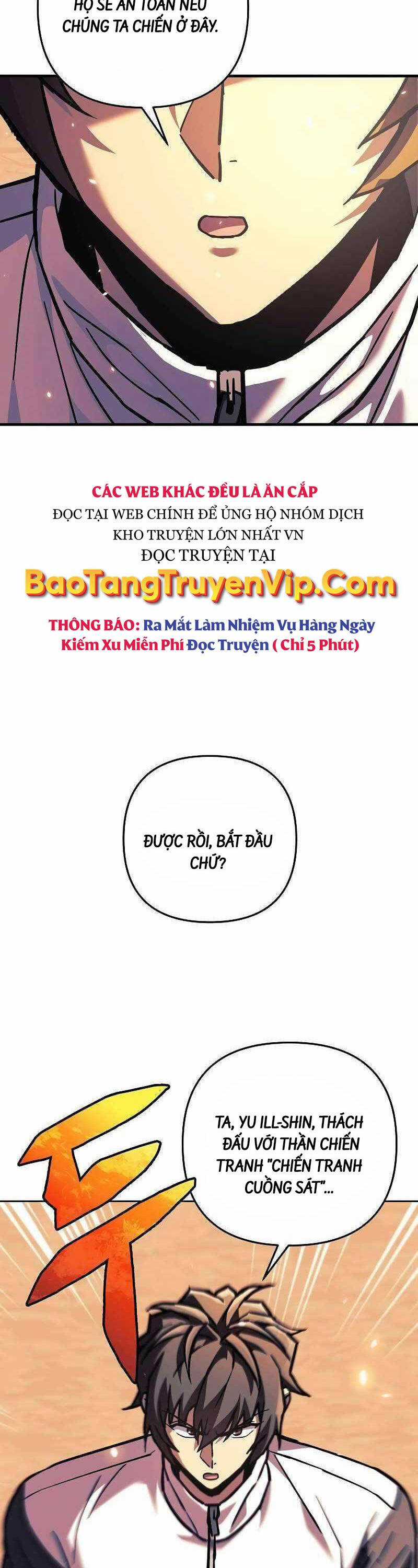 Thợ Săn Nhà Văn Chapter 105 trang 49
