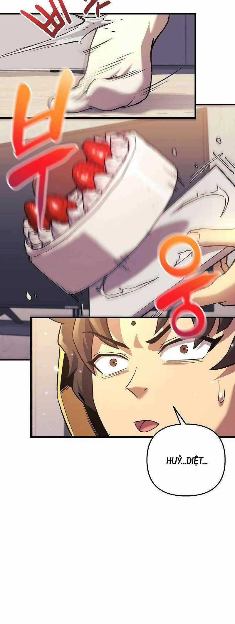 Thợ Săn Nhà Văn Chapter 105 trang 7