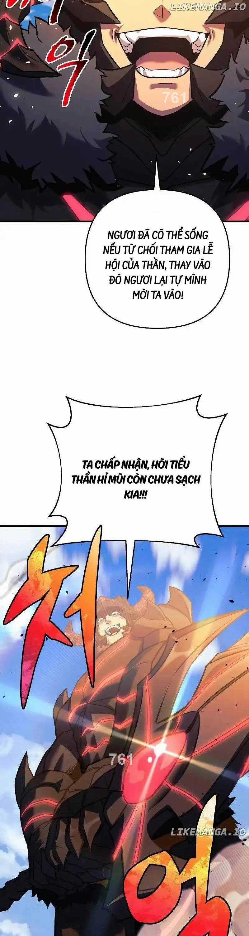 Thợ Săn Nhà Văn Chapter 106 trang 1