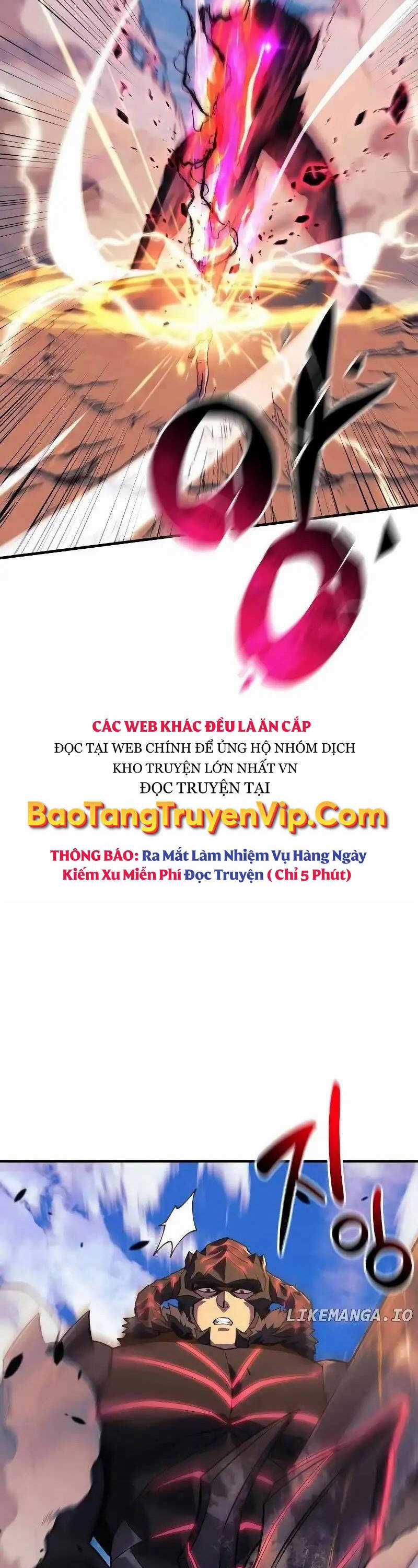 Thợ Săn Nhà Văn Chapter 106 trang 11