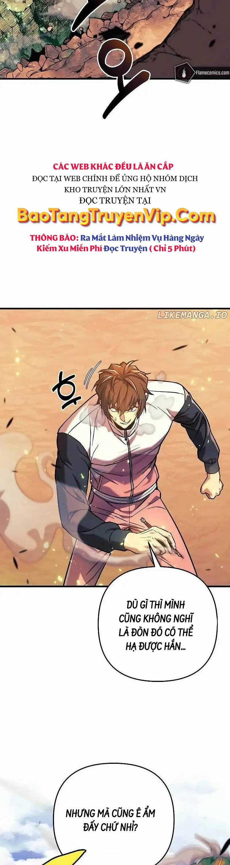 Thợ Săn Nhà Văn Chapter 106 trang 17