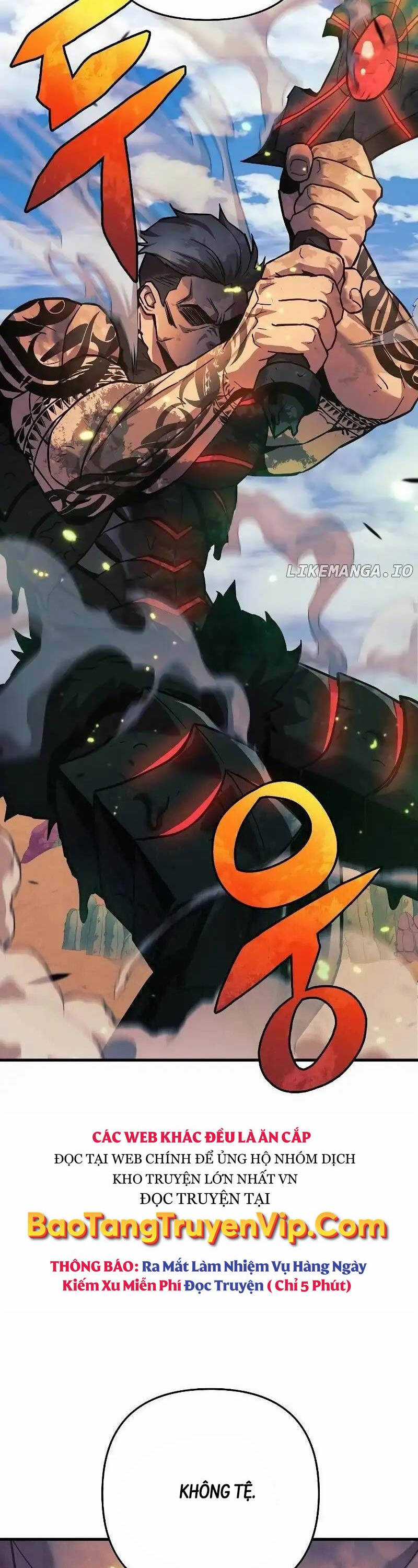 Thợ Săn Nhà Văn Chapter 106 trang 18