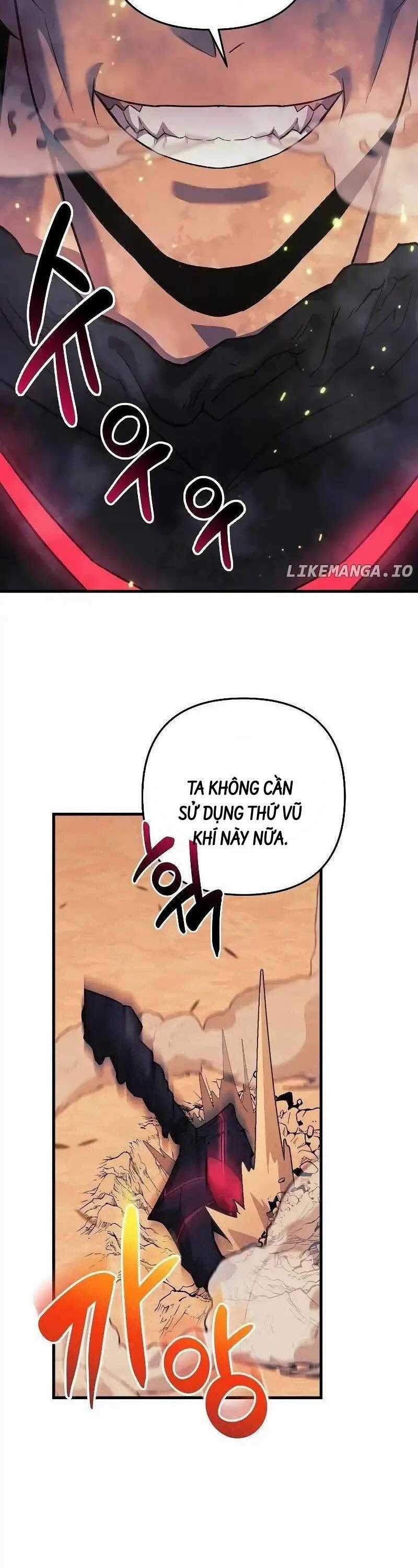 Thợ Săn Nhà Văn Chapter 106 trang 19