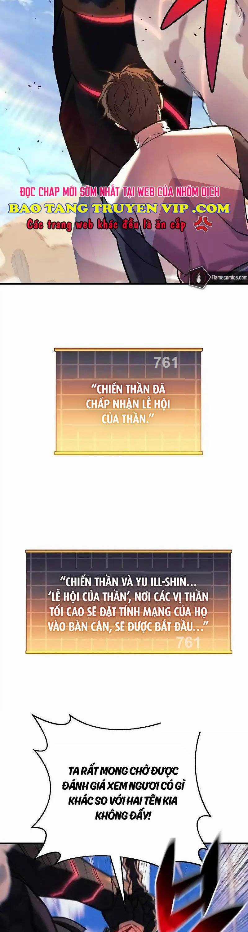 Thợ Săn Nhà Văn Chapter 106 trang 2