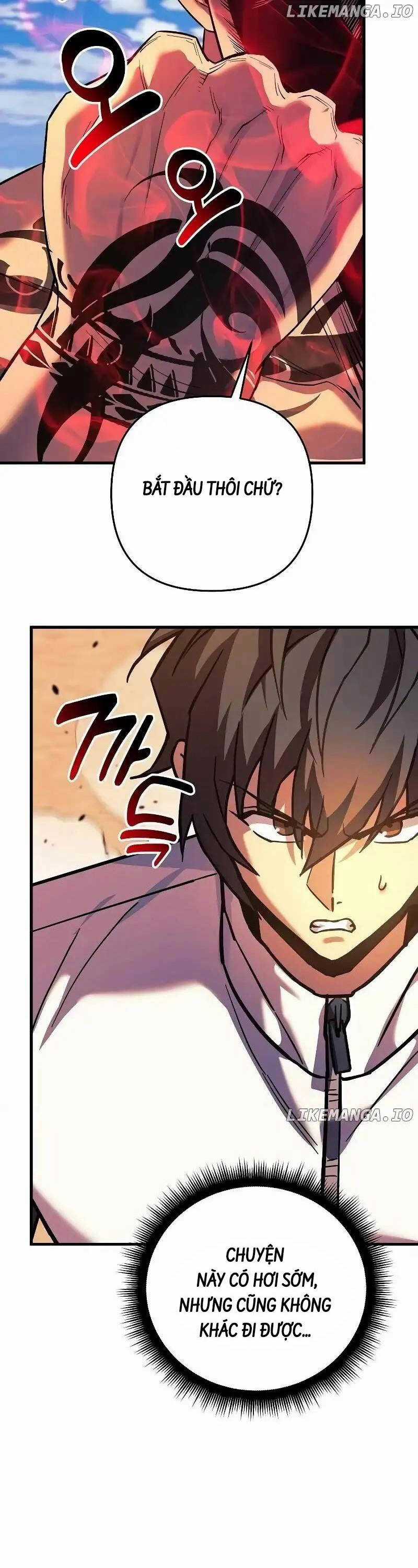 Thợ Săn Nhà Văn Chapter 106 trang 22