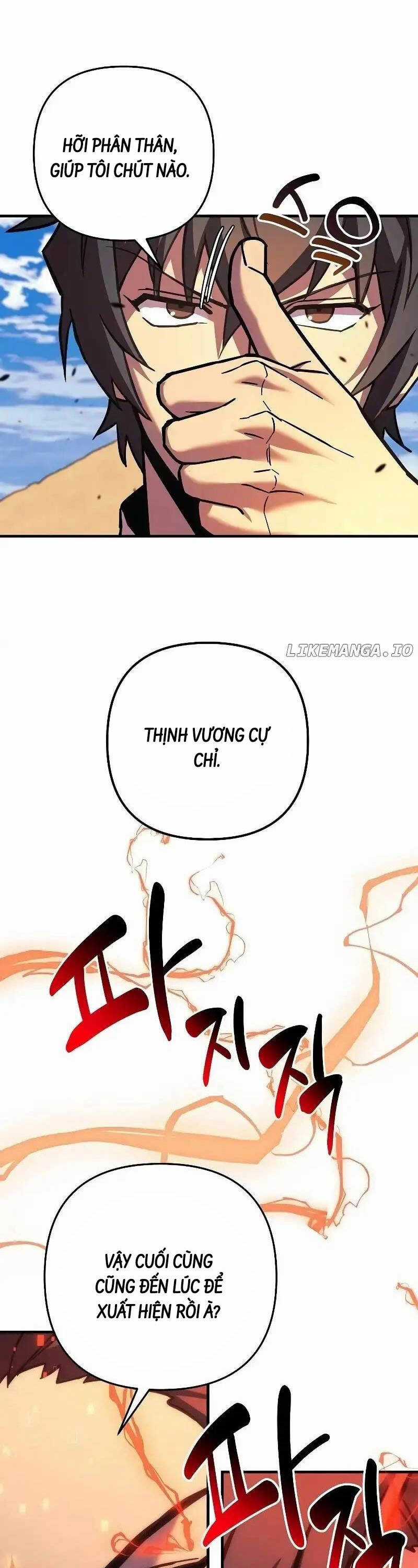 Thợ Săn Nhà Văn Chapter 106 trang 23