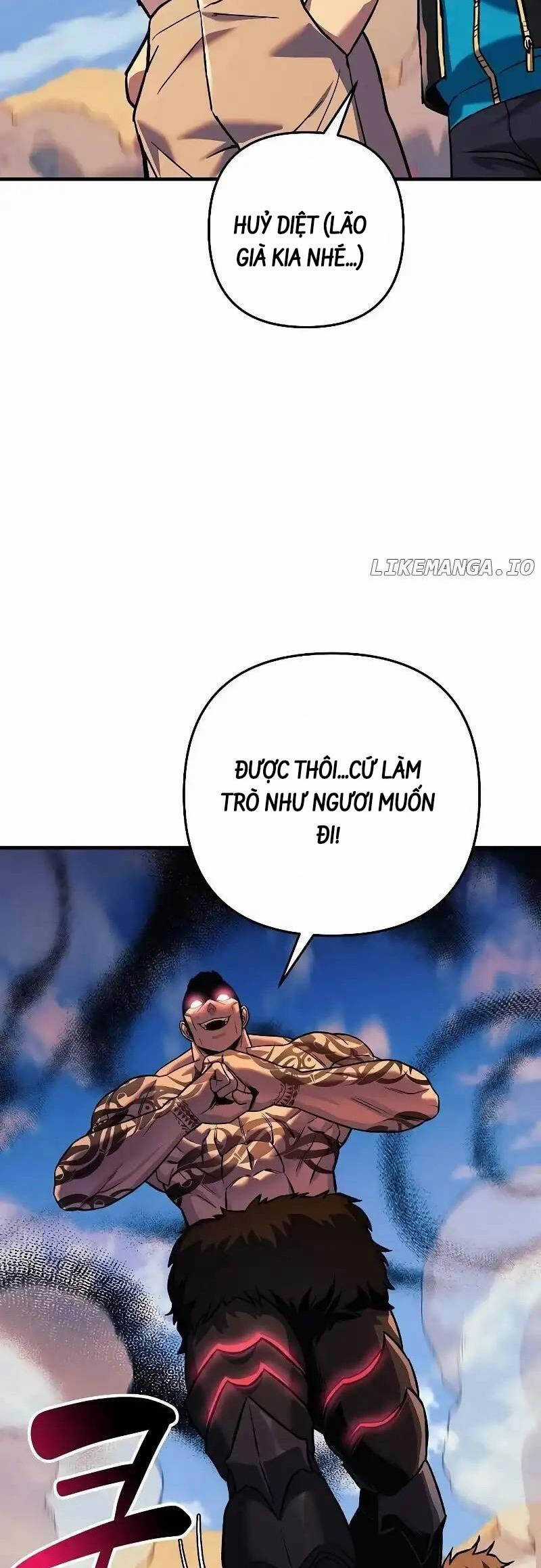 Thợ Săn Nhà Văn Chapter 106 trang 29